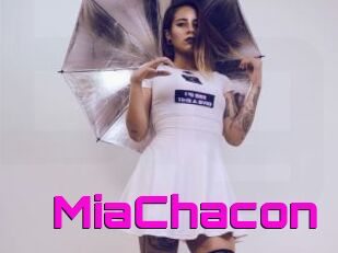 MiaChacon