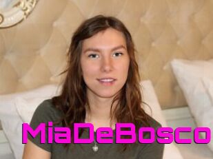 MiaDeBosco