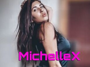 MichelleX