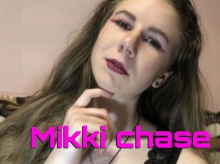 Mikki_chase