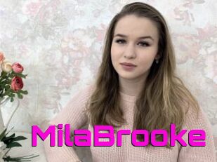 MilaBrooke