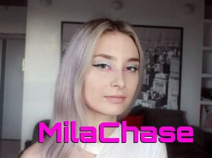 MilaChase