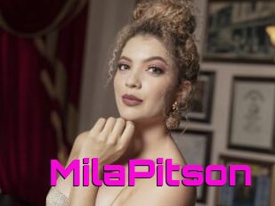 MilaPitson