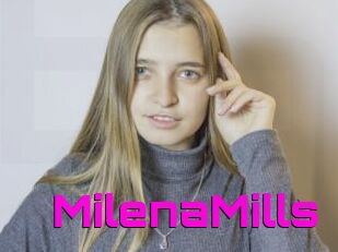 MilenaMills