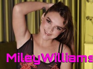 MileyWilliams