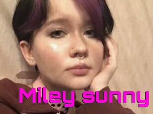 Miley_sunny