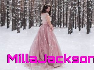 MillaJackson