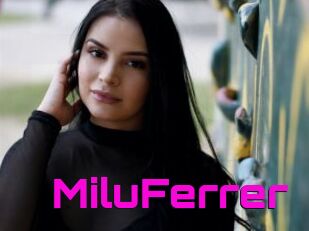 MiluFerrer