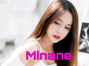 Minane