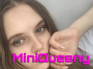 MiniQueeny