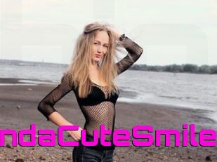 MirandaCuteSmile