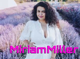 MiriamMiller