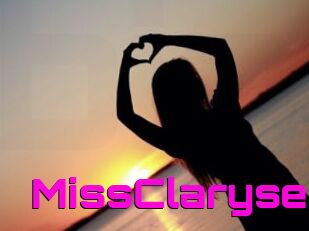 MissClaryse