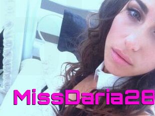 MissDaria28