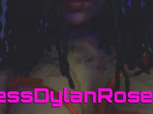 MistressDylanRose