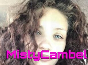 MistyCambell