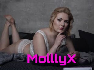 MolllyX