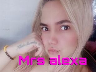 Mrs_alexa