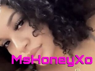 MsHoneyXo