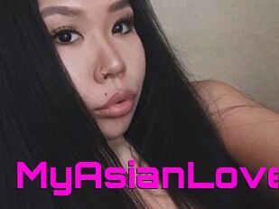 MyAsianLove