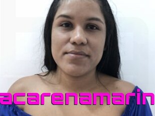 Macarenamarin