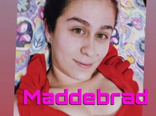 Maddebrad