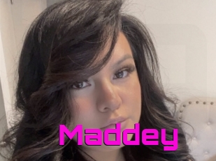 Maddey