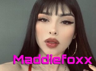 Maddiefoxx