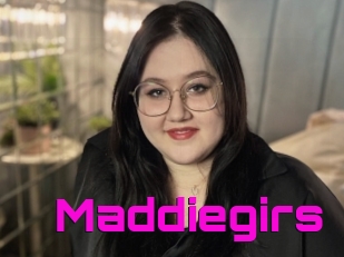 Maddiegirs