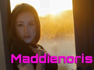 Maddienoris