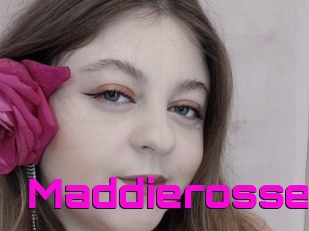 Maddierosse