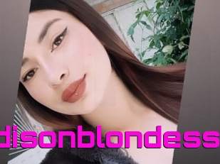 Madisonblondess