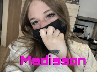 Madisson