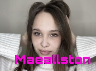 Maeallston