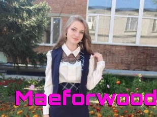 Maeforwood