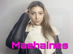 Maehaines