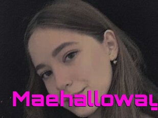 Maehalloway