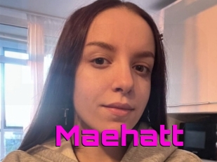 Maehatt