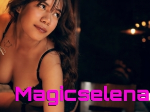 Magicselena