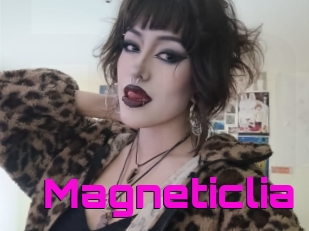 Magneticlia