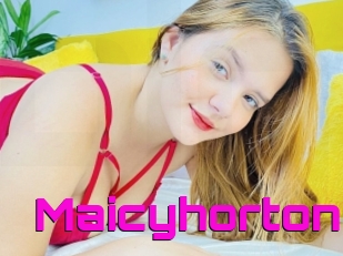 Maicyhorton