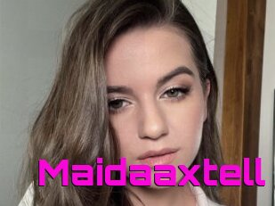 Maidaaxtell