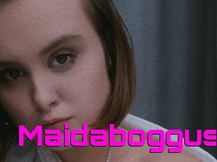 Maidaboggus