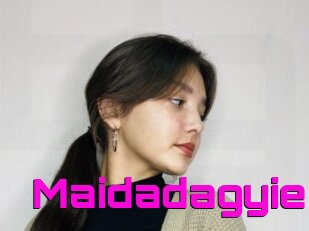 Maidadagyie