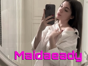 Maidaeady