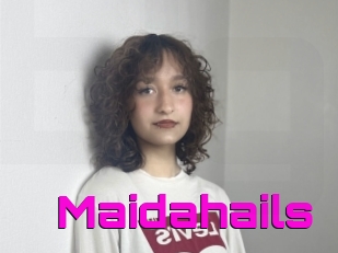 Maidahails