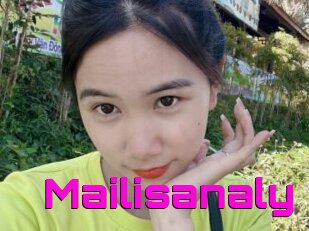 Mailisanaly