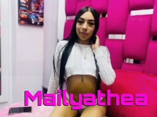 Mailyathea