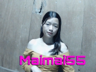 Maimai55