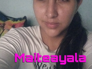 Maiteayala